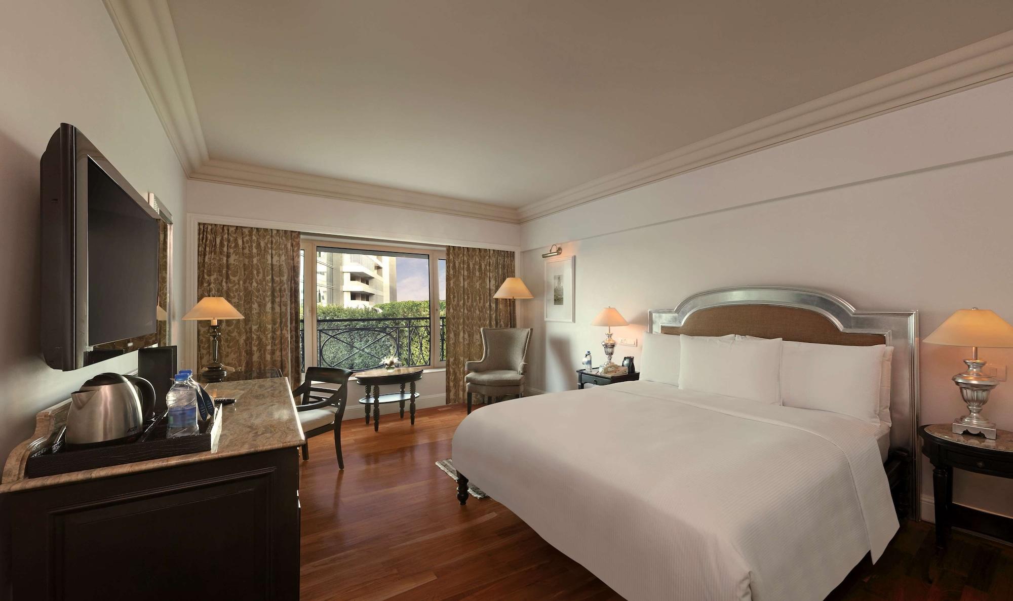 Habitación Hilton Mumbai International Airport