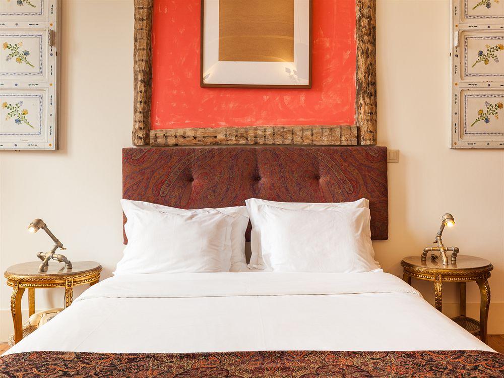 Hotel The Independente Suites & Terrace