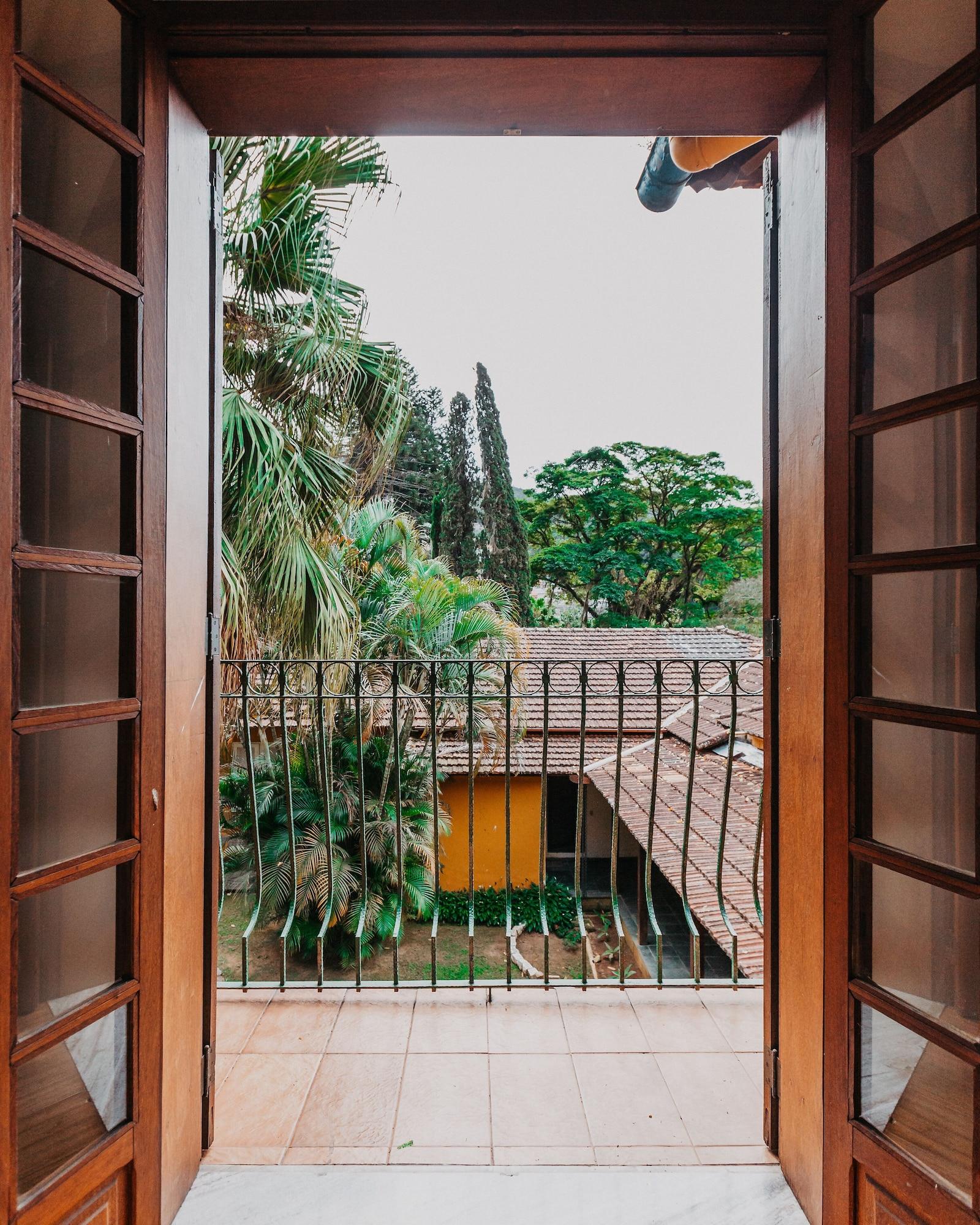 Habitación Hotel Vila Bavaria