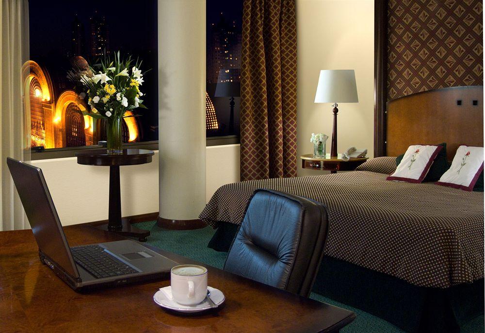 Habitación Abasto Hotel
