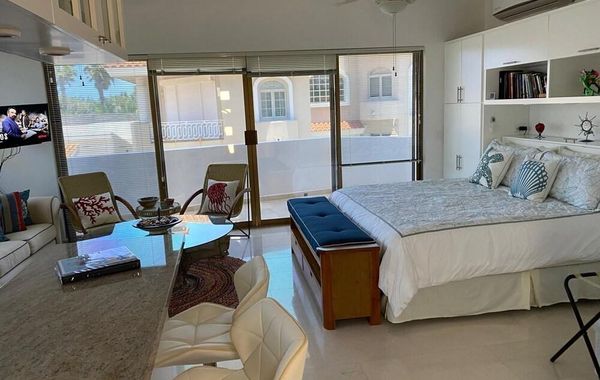 Mazatlan's best, Ocean front Casita for Rent! - Hoteles solo adultos en Mazatlán, Sinaloa