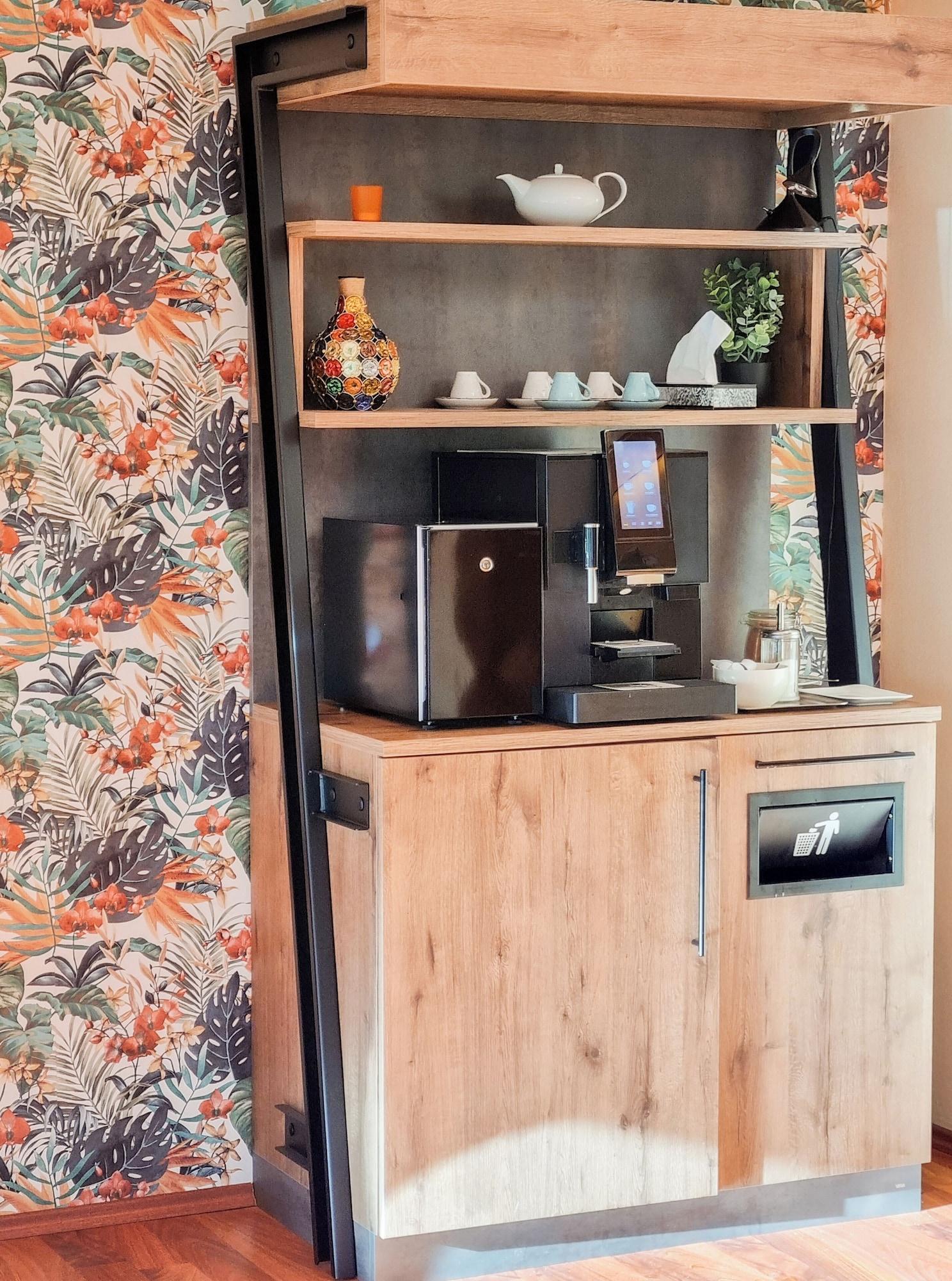 Restaurant Hotel Landhaus Waldesruh