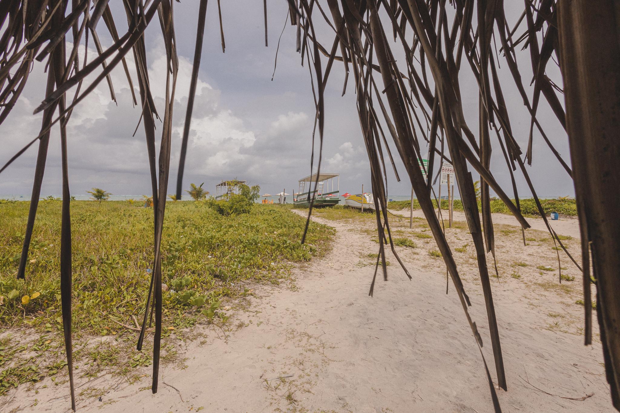 Playa Pousada Corália
