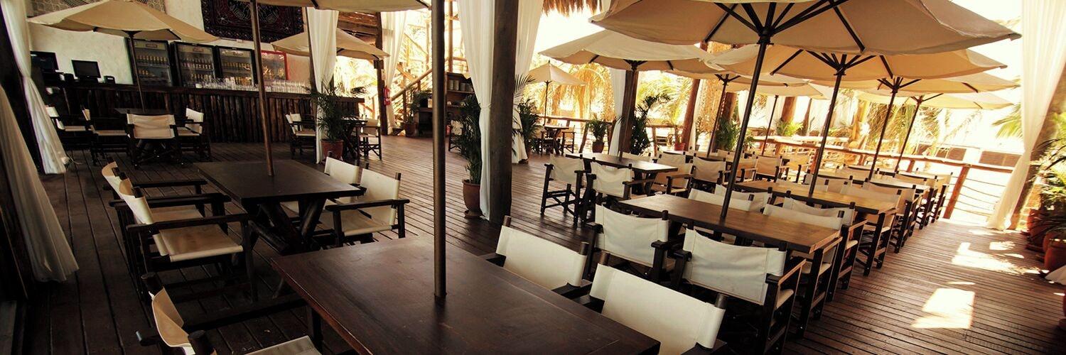 Restaurant Rustica Vichayito
