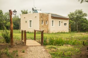 Alquiler Vacacional - Calles de la Sierra