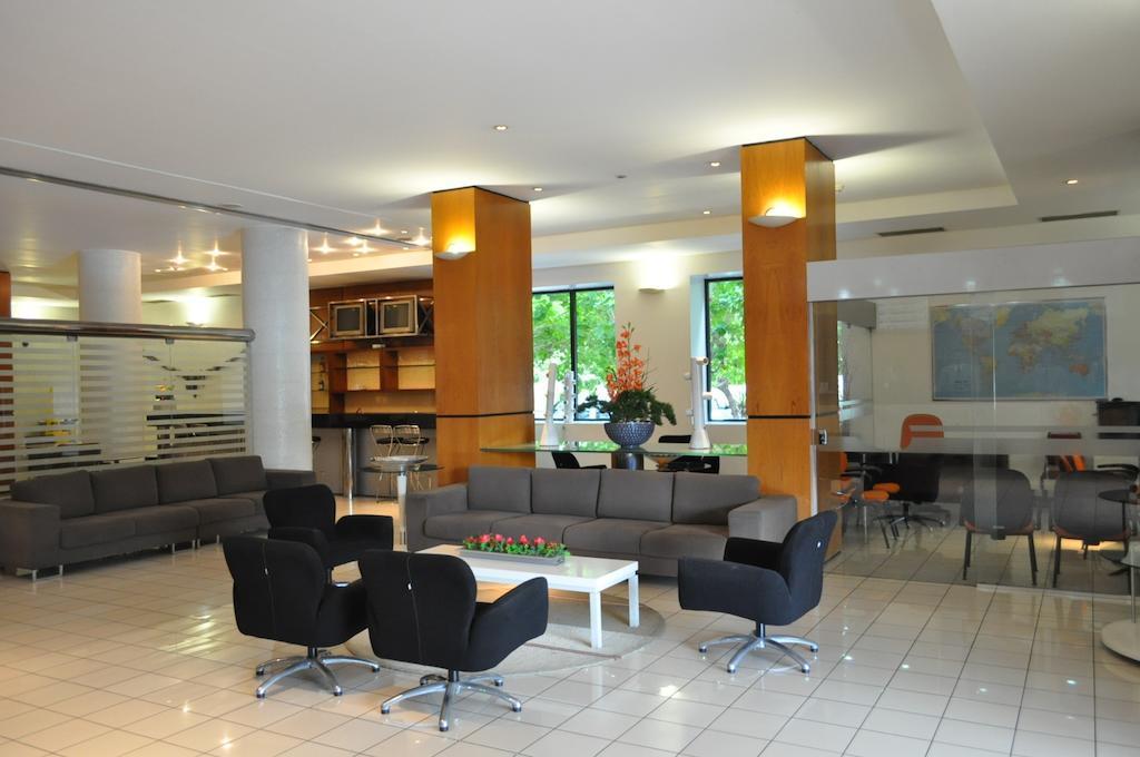 Hotel Luxor Soft Hotel Teresina