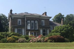Alquiler Vacacional - Magnificent Hall and Gardens Near York Leeds