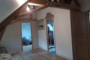 Alquiler Vacacional - VACATION HOME (LES CHAMPS FORETS)