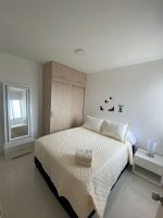 Alquiler Vacacional - Piso 29 con Vista al mar Caribe