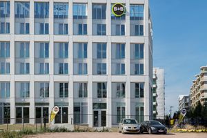 Alojamiento - B&B HOTEL Antwerpen Zuid