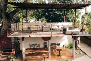 Alojamiento - Nuiya Hoteles