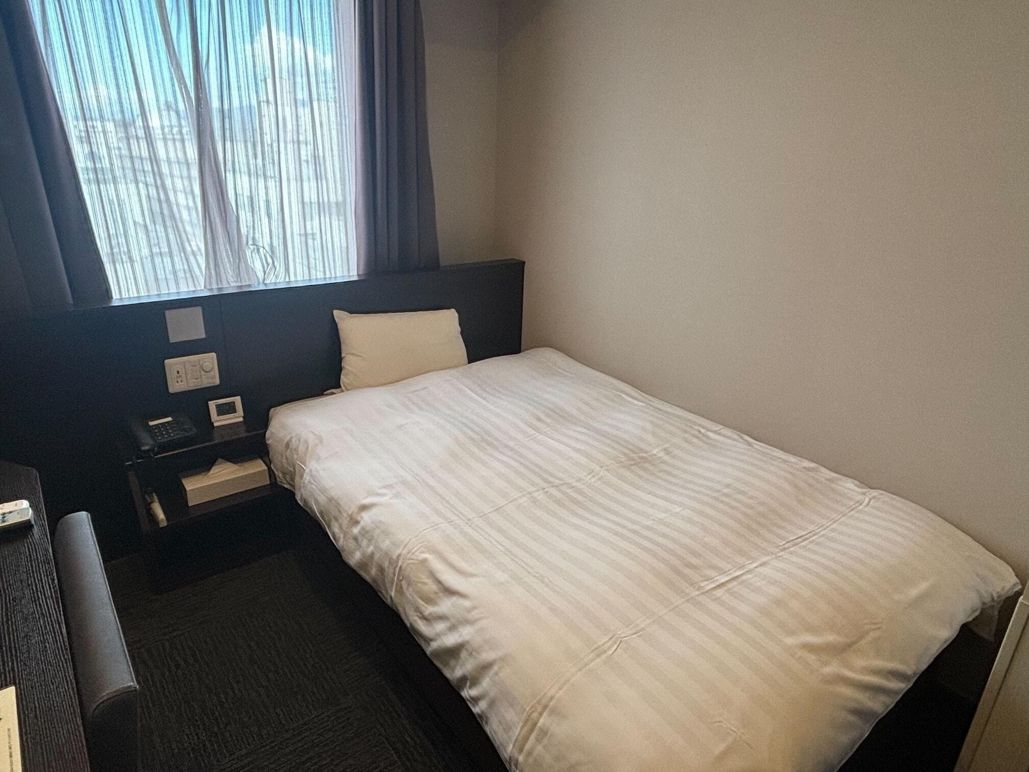 Set de Habitación Dormy Inn Kochi