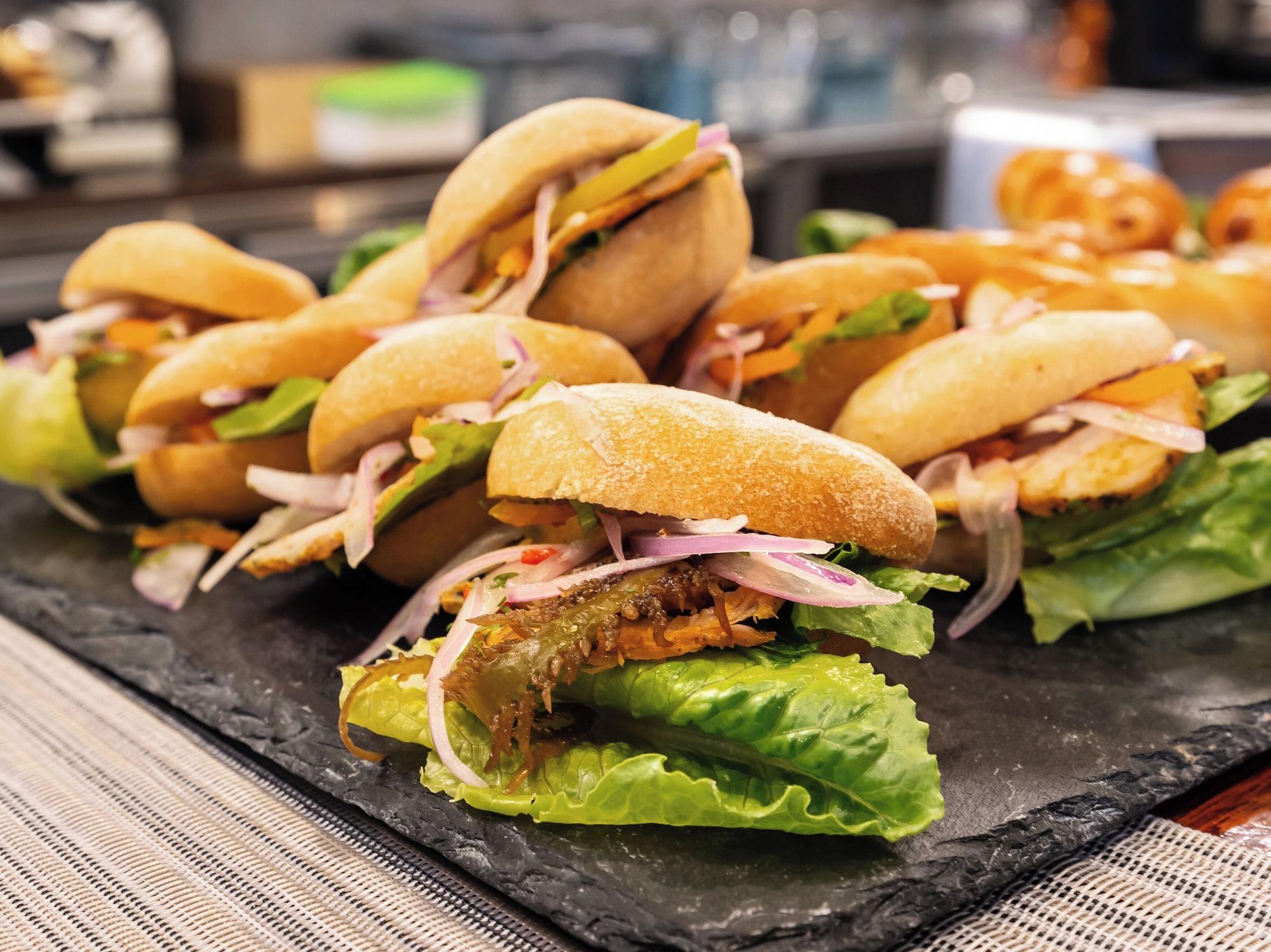 Restaurant Tarata Hotel Boutique