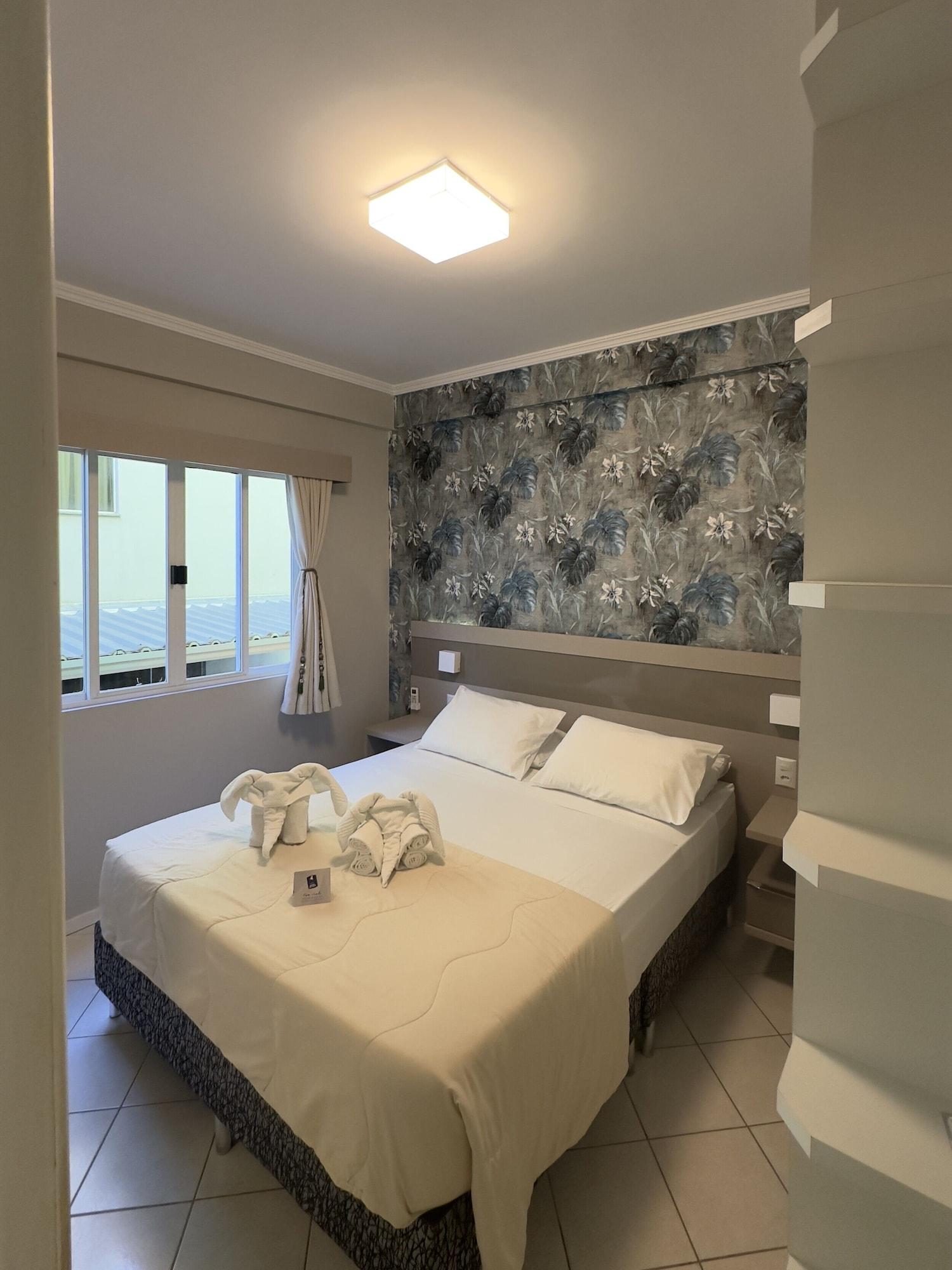 Habitación Pousada Brisa do Mar