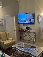 Alquiler Vacacional - 2 bedrooms 2bath home in gated area. 24 hours security.