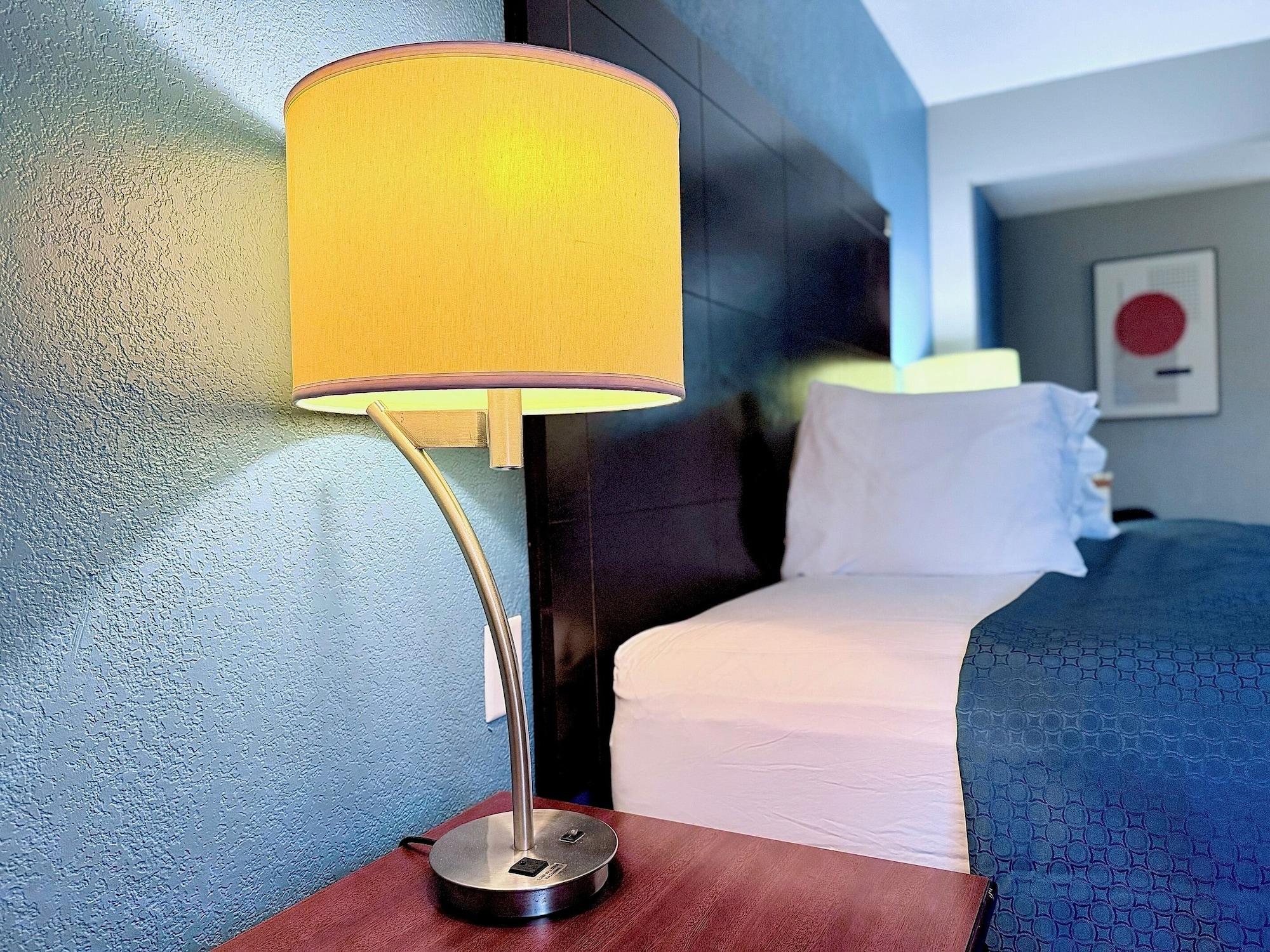 Habitación American Inn Cedar Rapids South