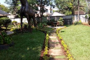 Alojamiento - Twiga Sanctuary Resort