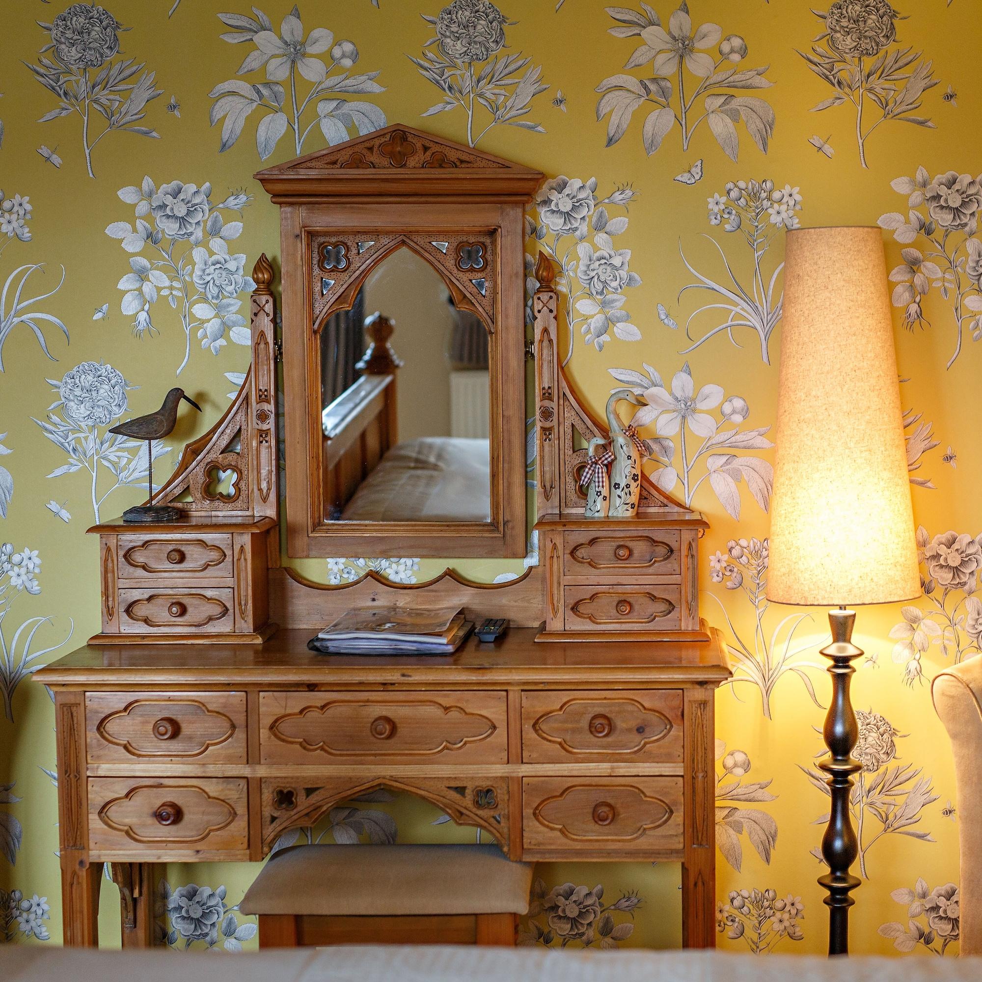 Habitación The Barns at Thorpe Market