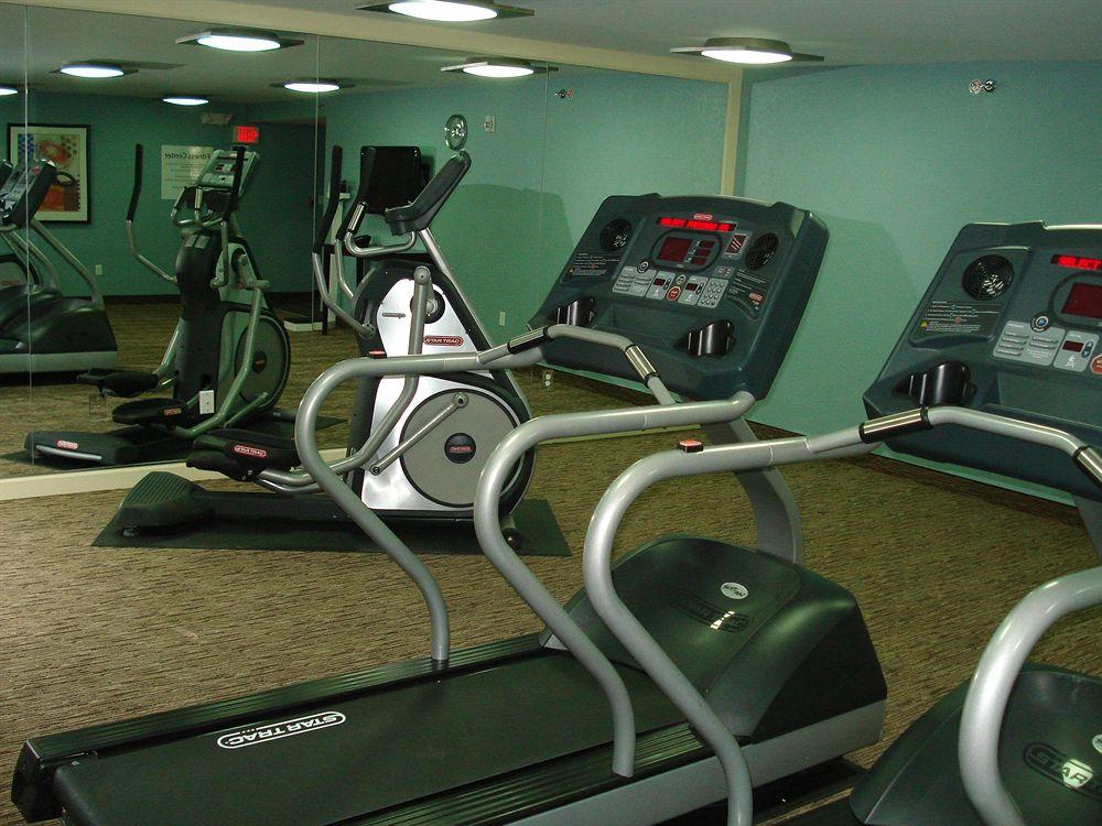 Health club Holiday Inn Express & Suites Ft. Lauderdale N - Exec Airport