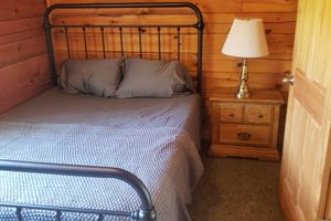 Alquiler Vacacional - Riverfront Cabin West Branch Delaware River