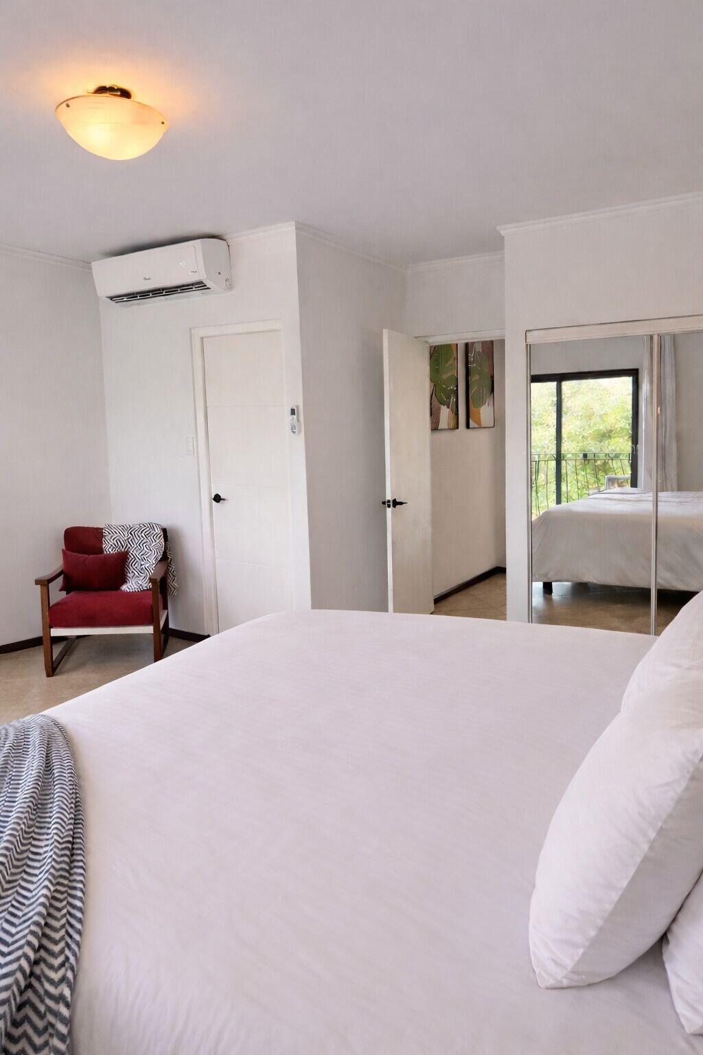 Habitación Gold Coast Aruba