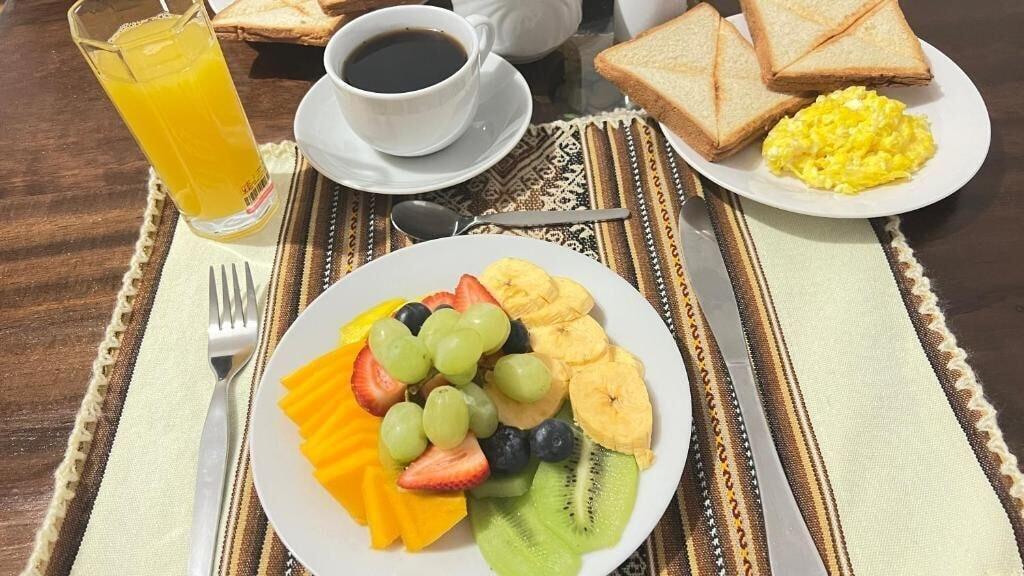 Restaurant valicha casa hotel