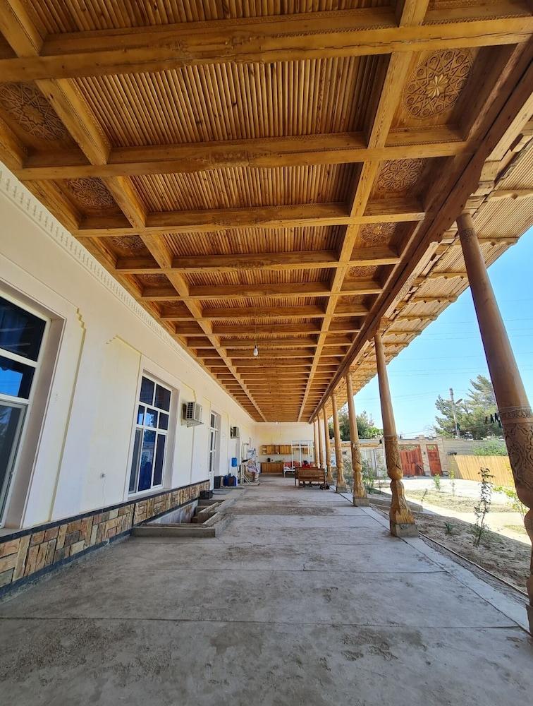 Vista Exterior May Weather