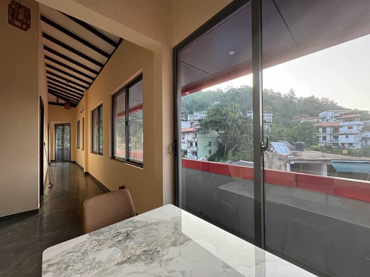 Restaurant UDF City Hotel Kandy