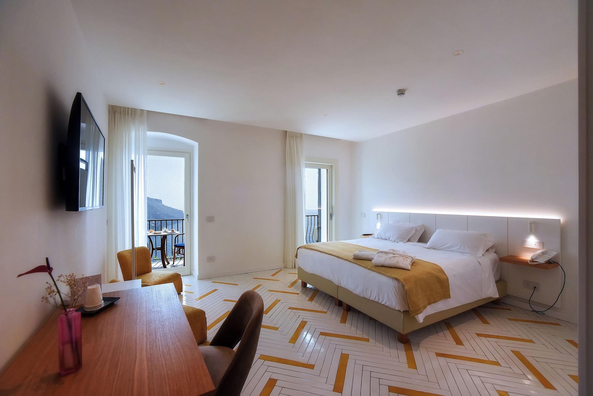 Habitación Hotel Graal