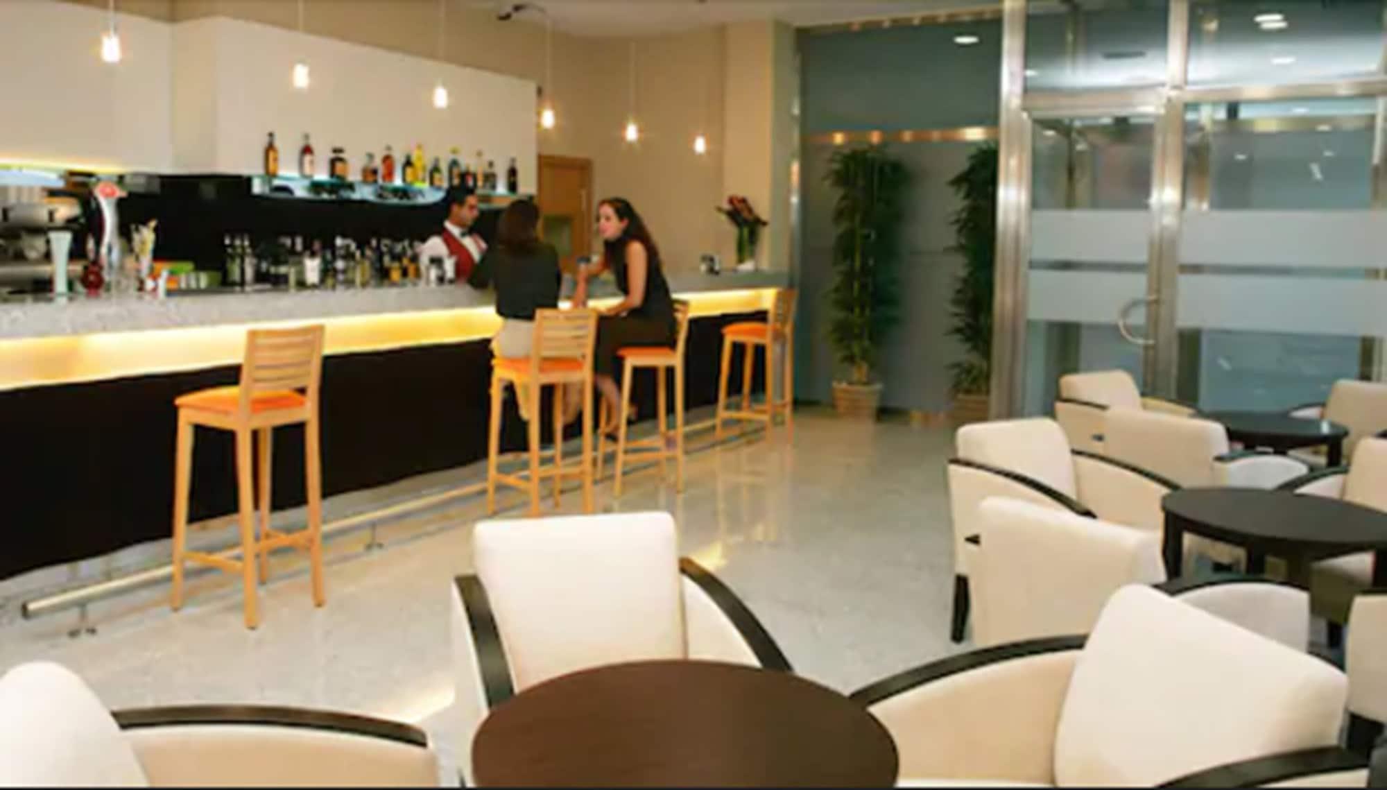 Restaurant Bahia Almuñecar