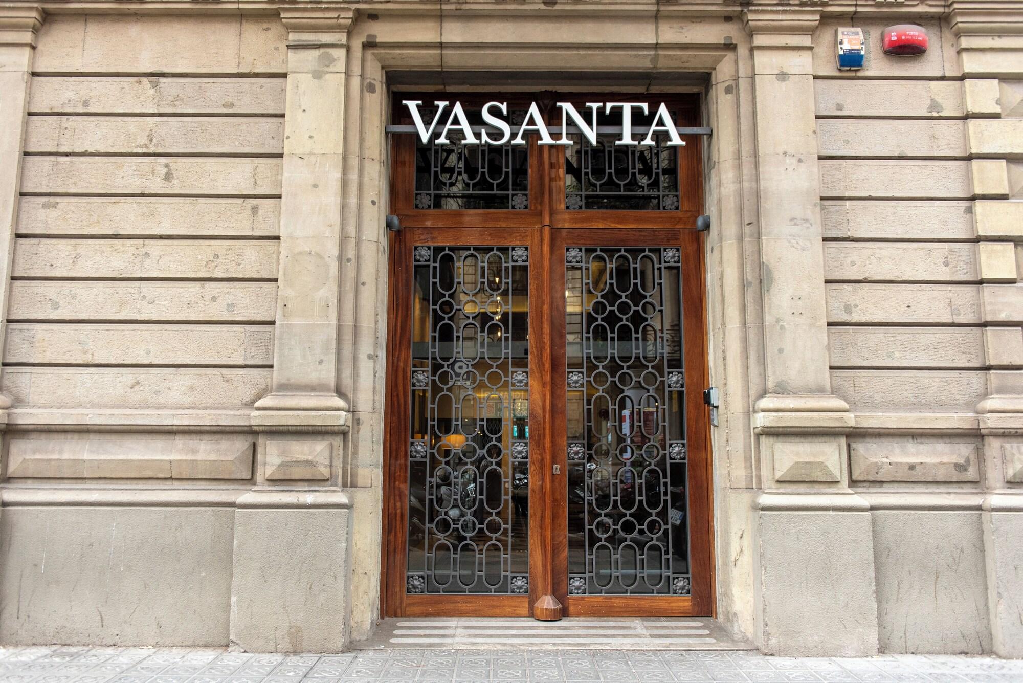 Varios Vasanta Hotel