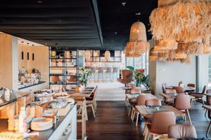 Alojamiento - Blu Mare Hotel