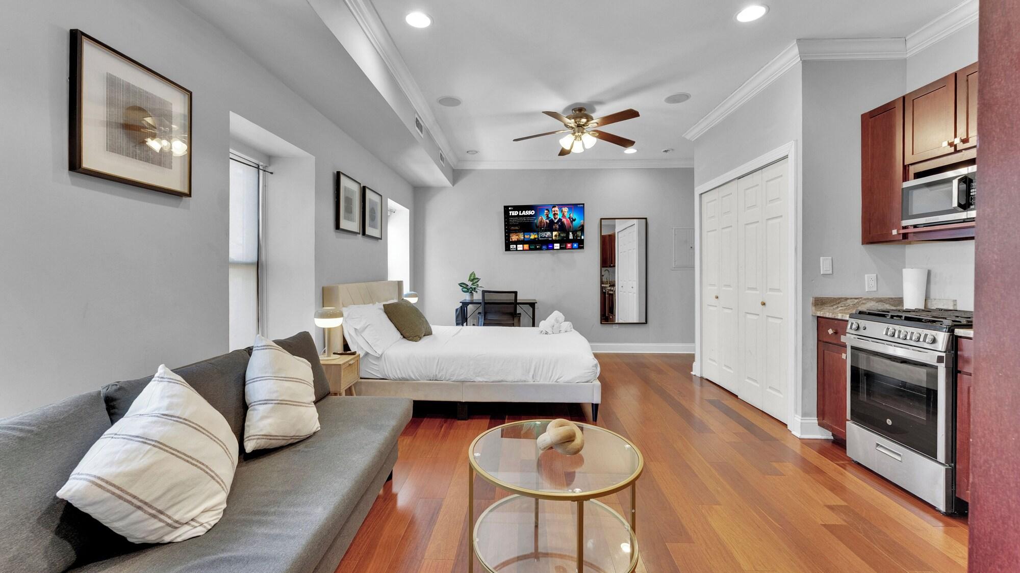 Varios Apartmint at 1149E N 3rd St Philadelphia