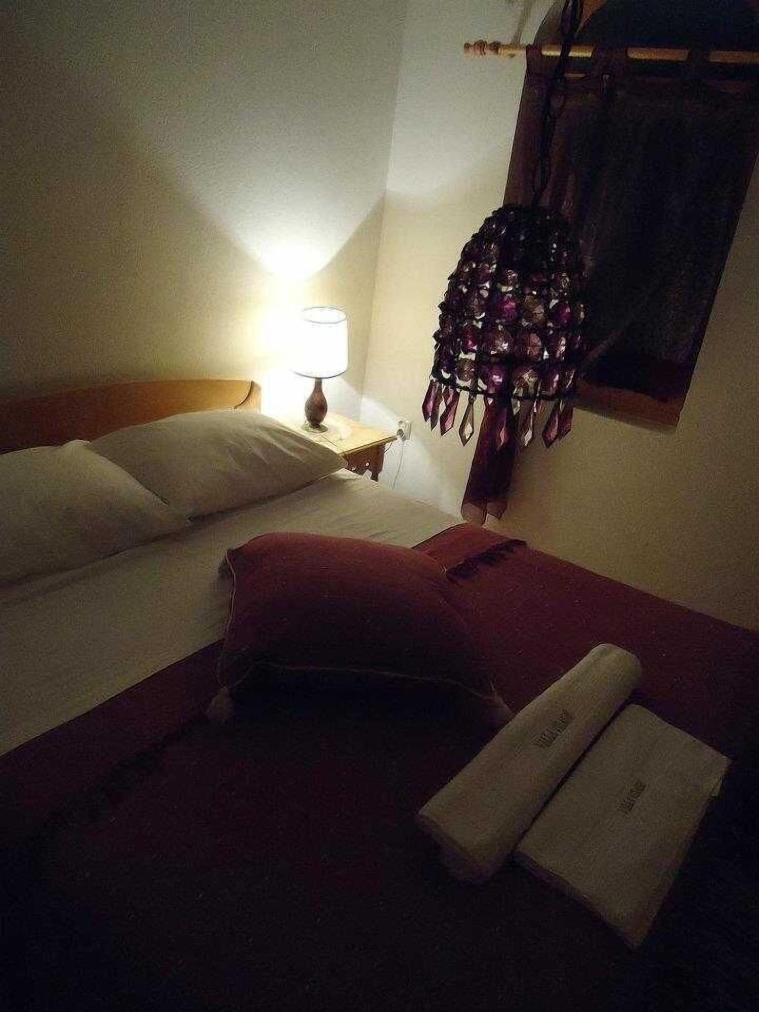 Habitación Villa Velagić