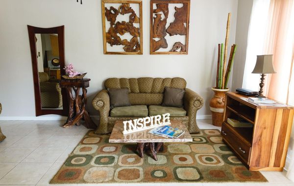 New Kingston Guest Apartment VII