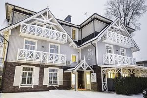 Alojamiento - Art Hotel