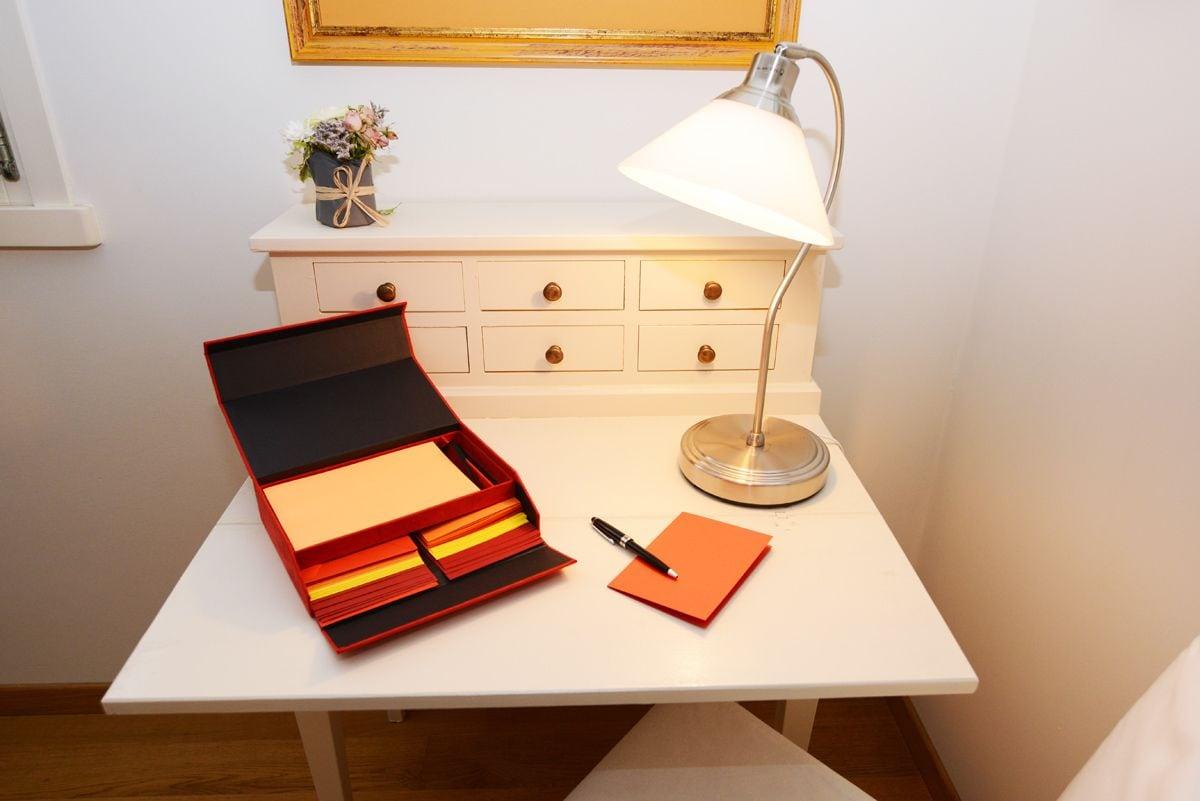 Set de Habitación B&B al 19