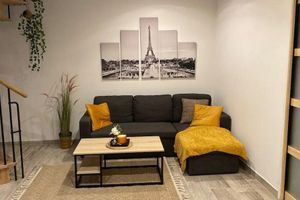 Alquiler Vacacional - Le Duplex de Paris