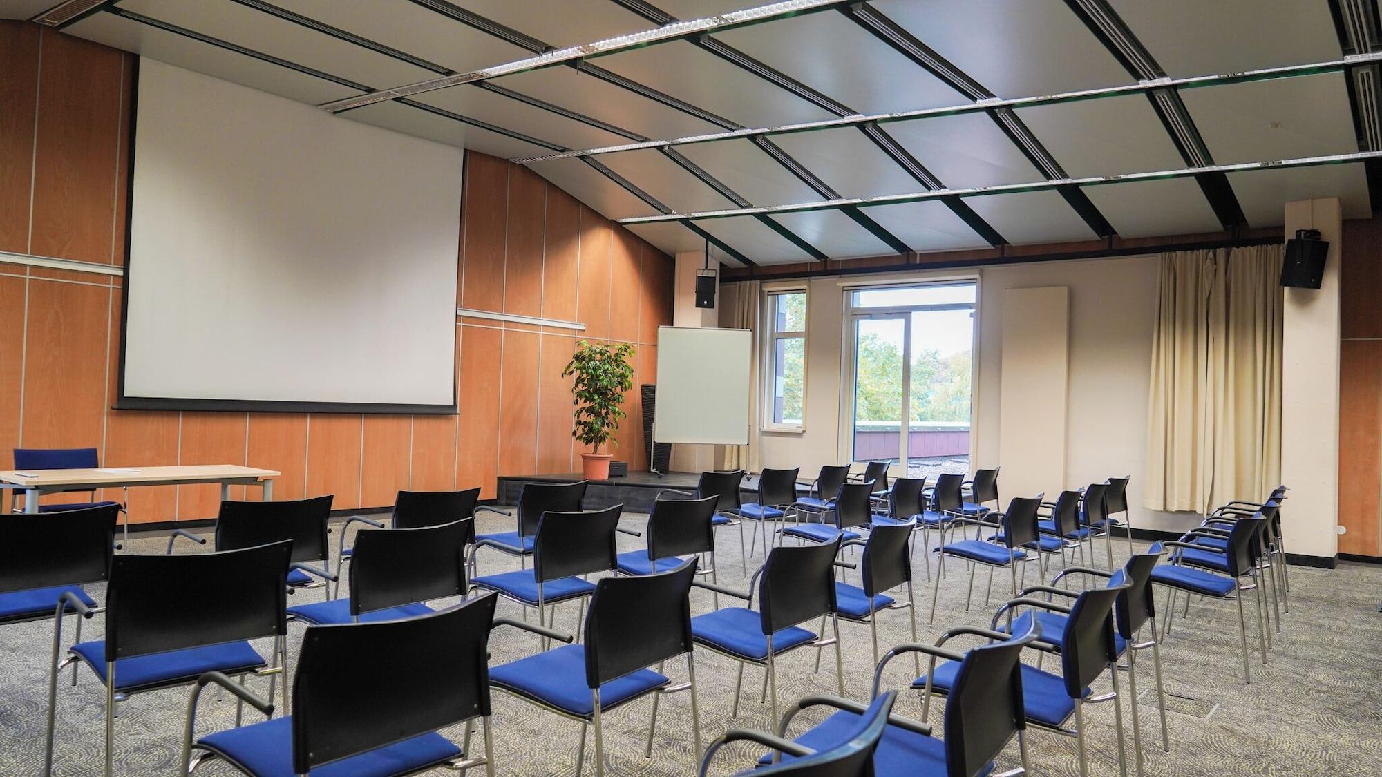 Sala de Reuniones Bettenburg Hotel
