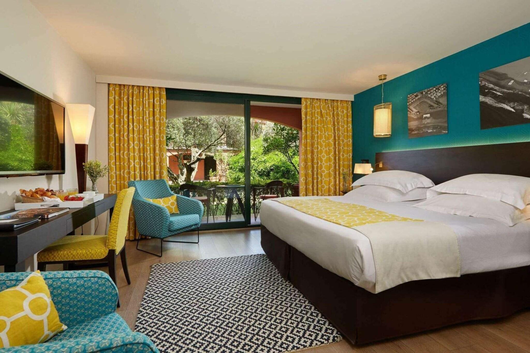 Vista Exterior La Villa Duflot Hôtel & Spa Perpignan