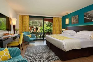 Alojamiento - La Villa Duflot Hôtel & Spa Perpignan