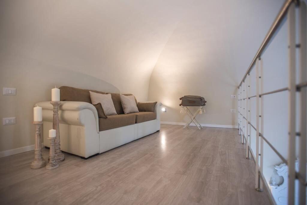 Set de Habitación Palazzo Belsanti