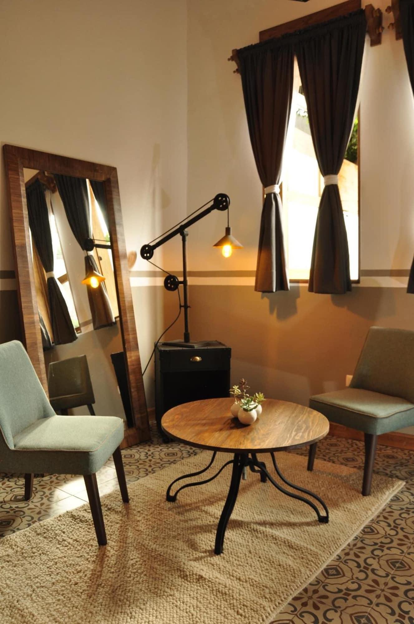 Instalaciones Recreativas Clandestino Hotel - Adults Only