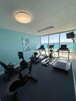 Renta Vacacional - 4th Newest Beachfront Condo! 100% No Smoking