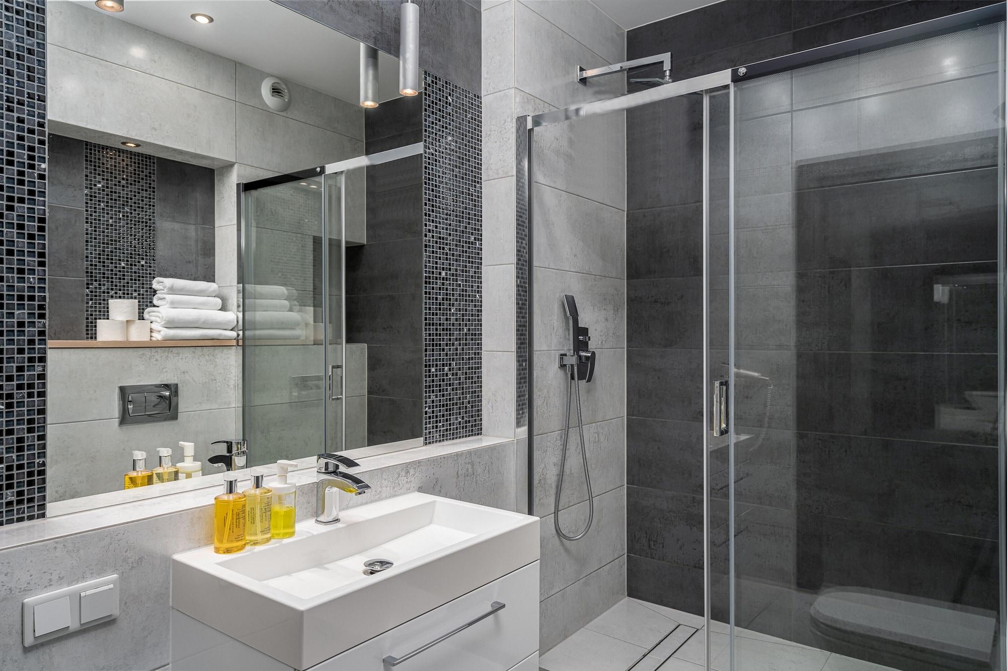 Equipamiento de Habitación RentPlanet - Apartamenty Atal Tower