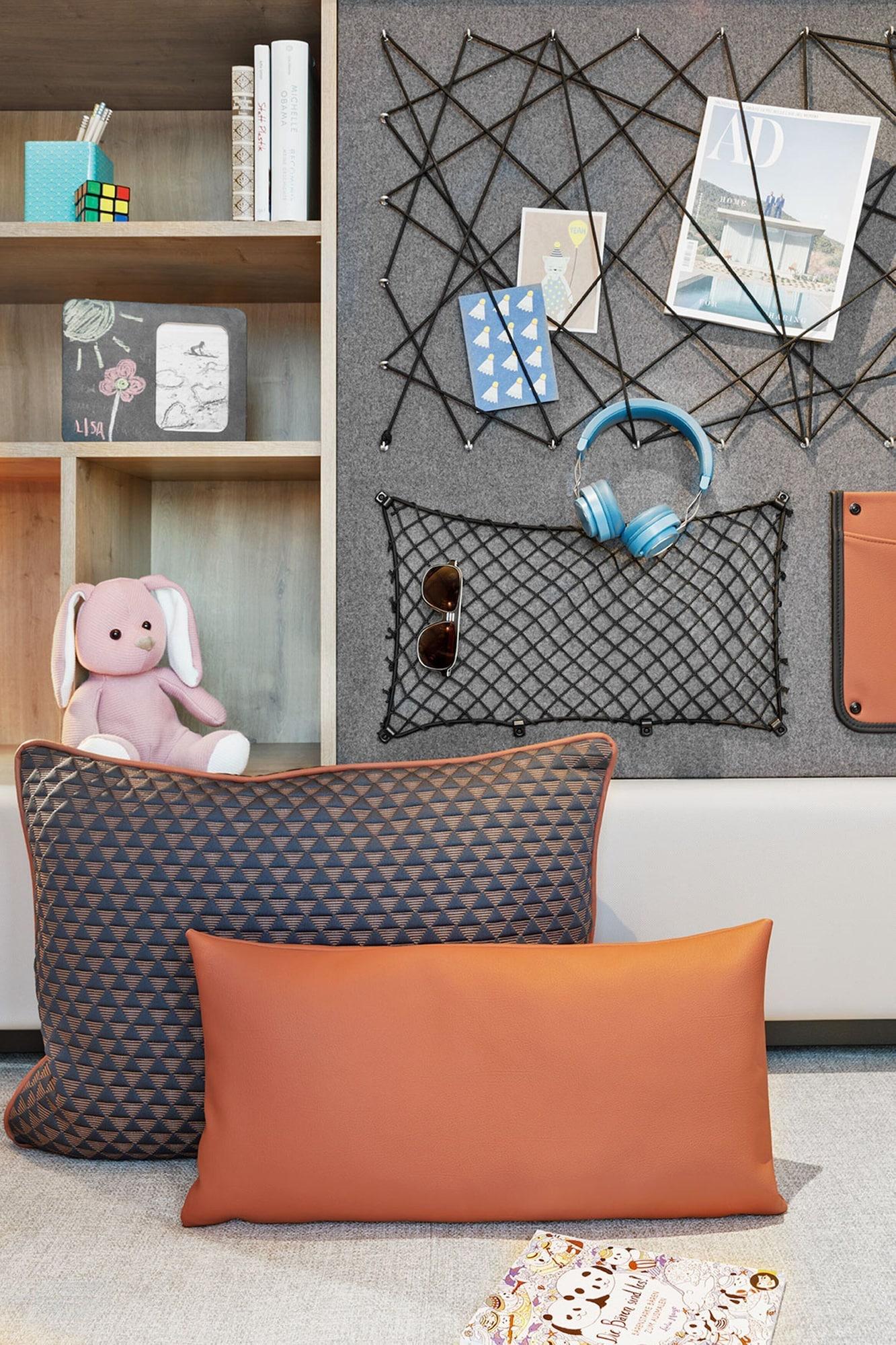 Set de Habitación Stay KooooK Bern Wankdorf – Online Check In