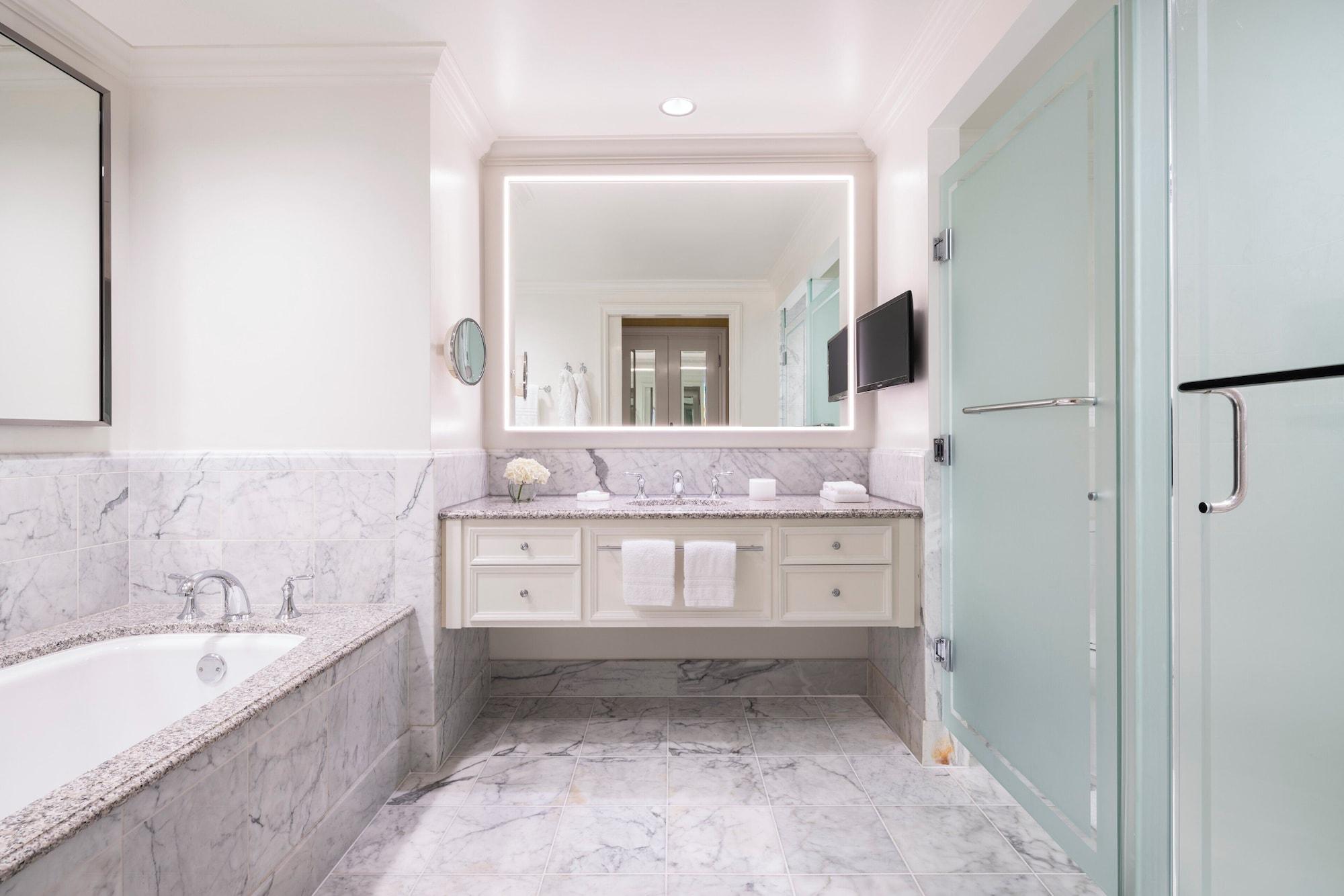 Habitación Four Seasons Hotel Los Angeles at Westlake Village