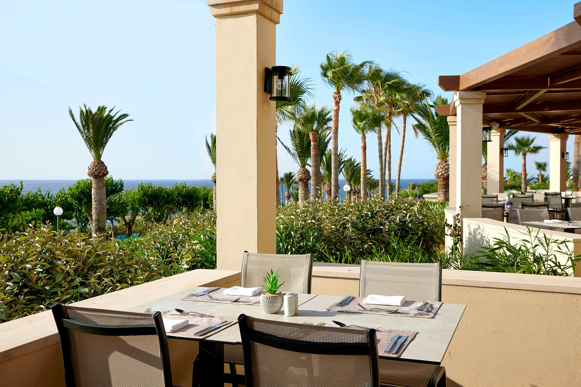 Restaurant Iberostar Waves Creta Panorama & Mare