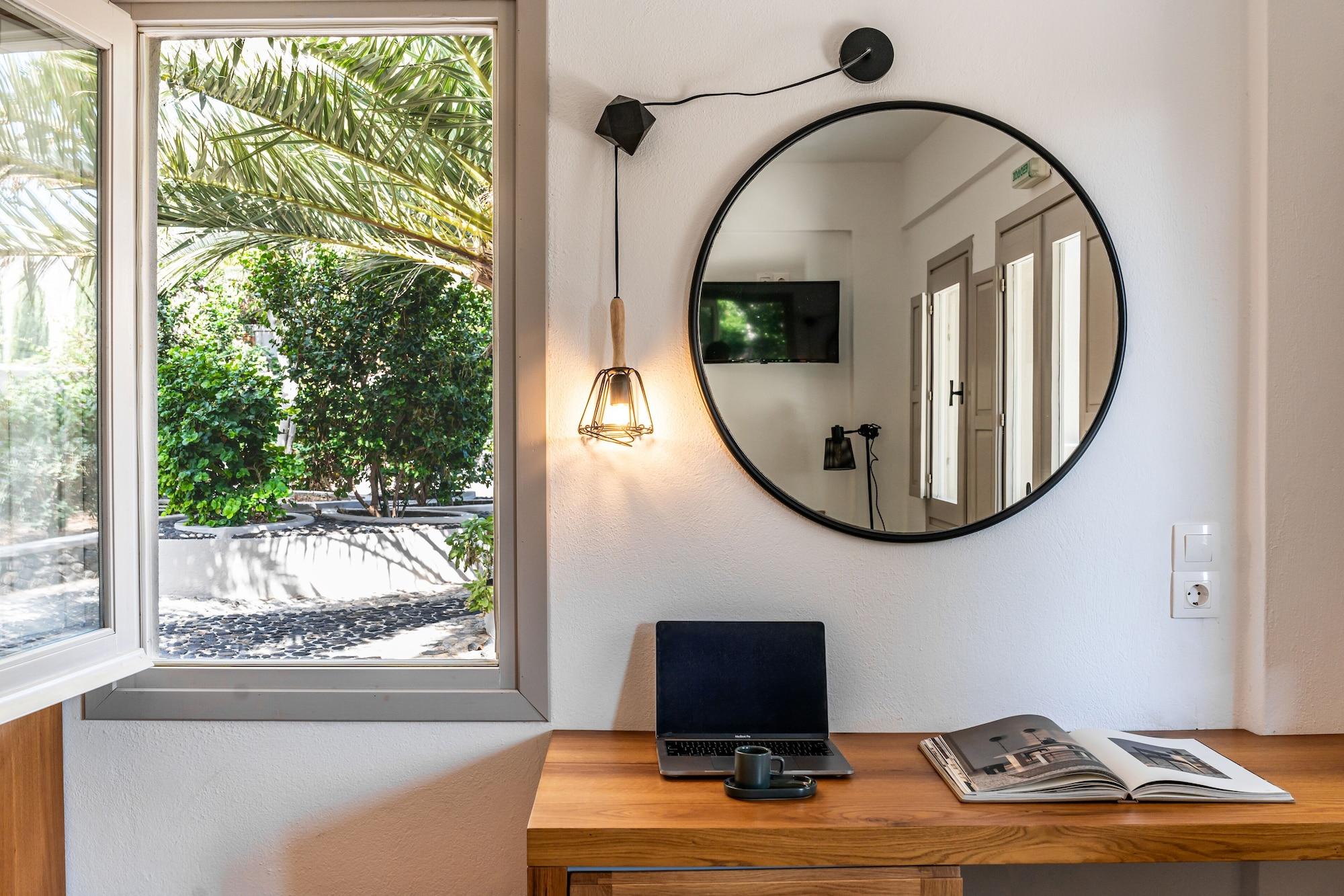 Habitación Marillia Village