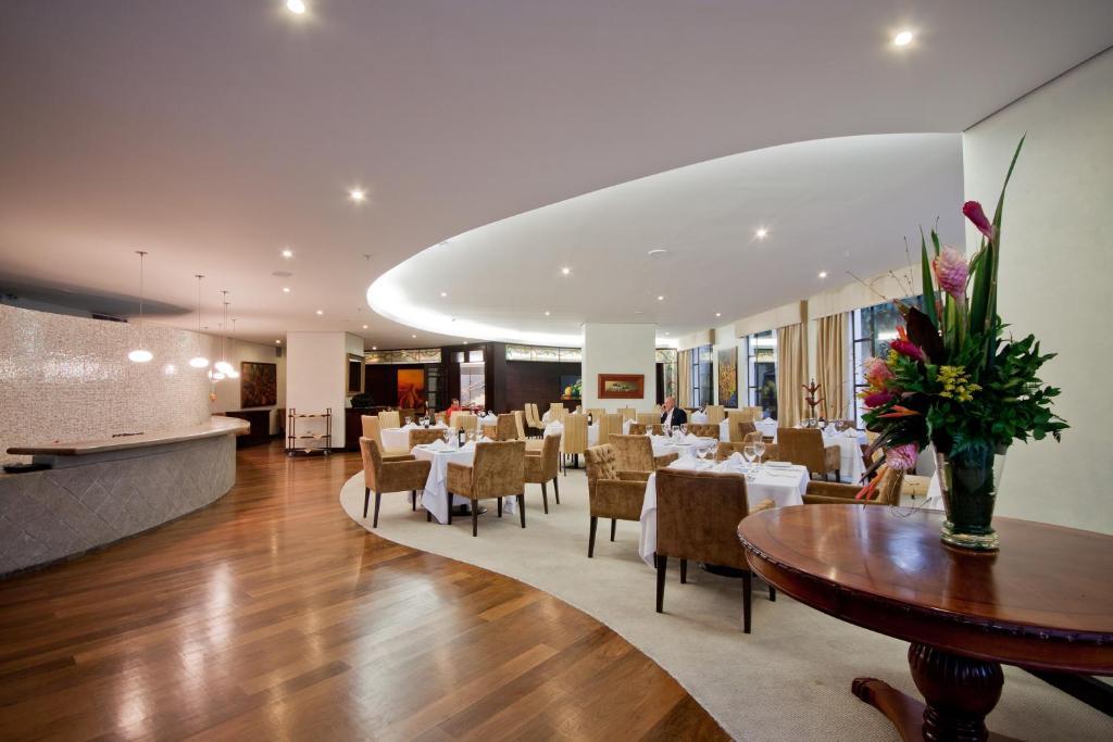 Hotel Hotel Dann Carlton Medellín